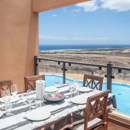 Eva's House Villa *