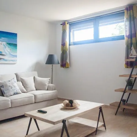 Eva's House * Caleta De Fuste