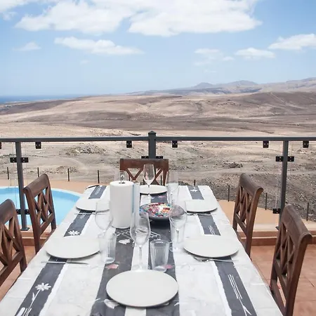 Eva's House Villa